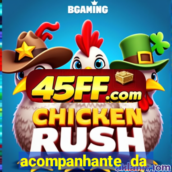 acompanhante da baixada fluminense
